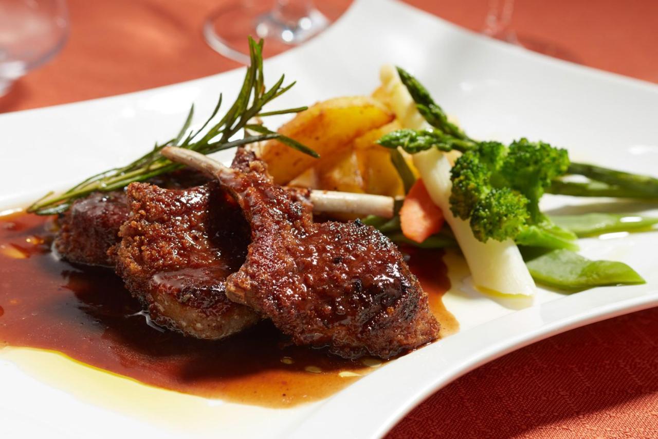 Hotel Restaurant Da Vinci Lahr  Esterno foto
